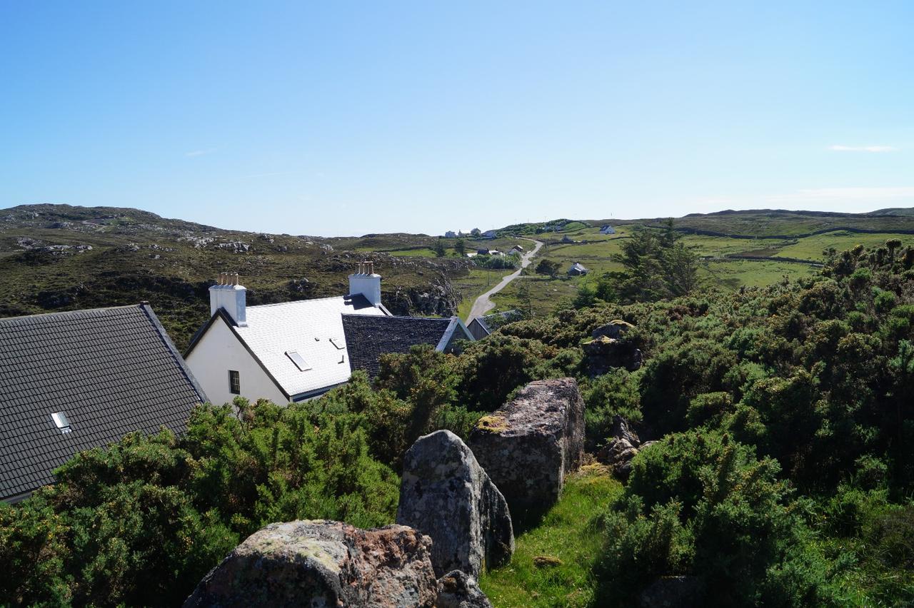 The Cruachan Stoer Zewnętrze zdjęcie