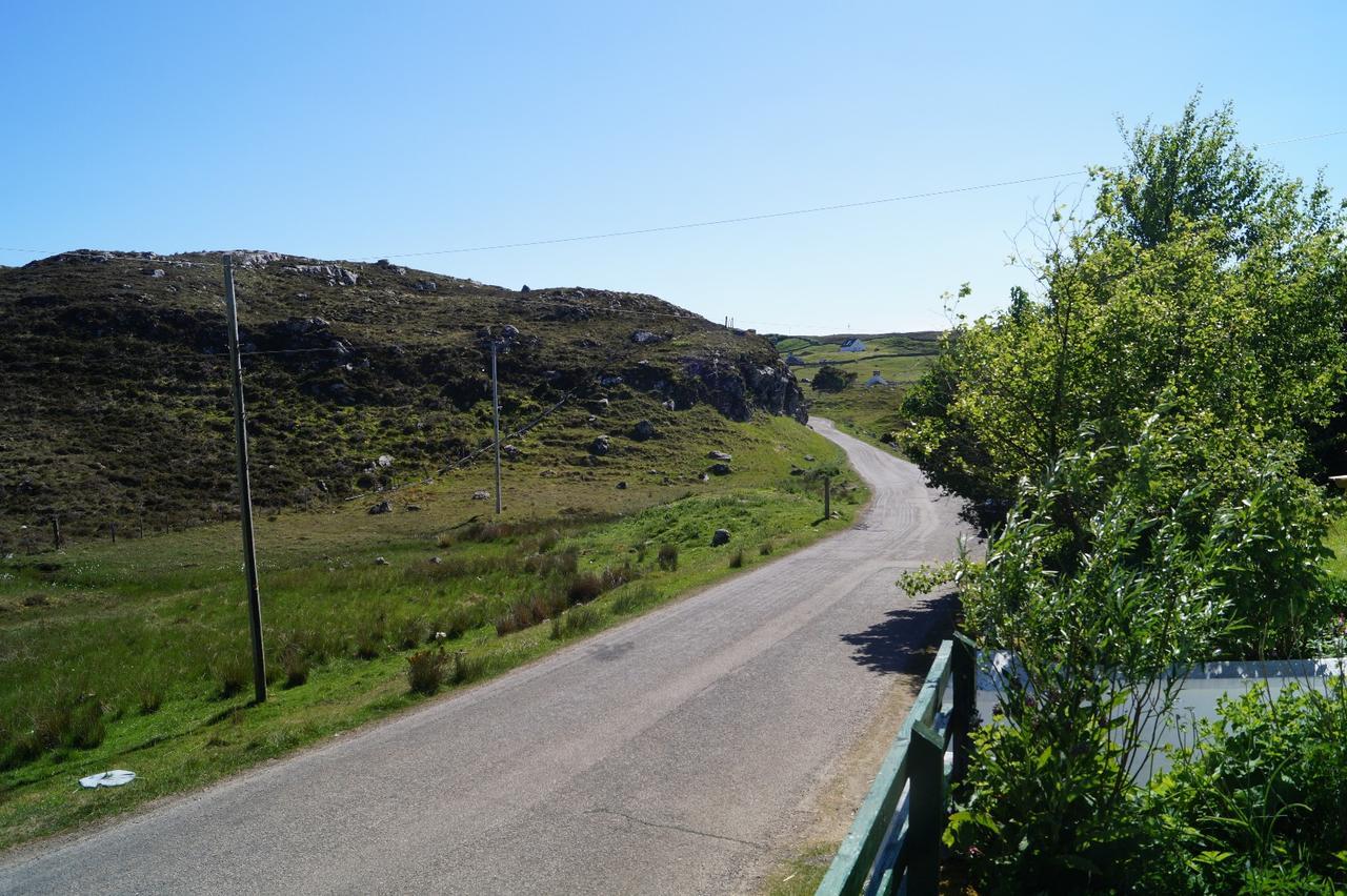 The Cruachan Stoer Zewnętrze zdjęcie