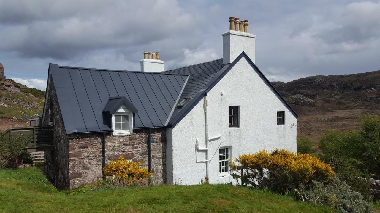 The Cruachan Stoer Zewnętrze zdjęcie