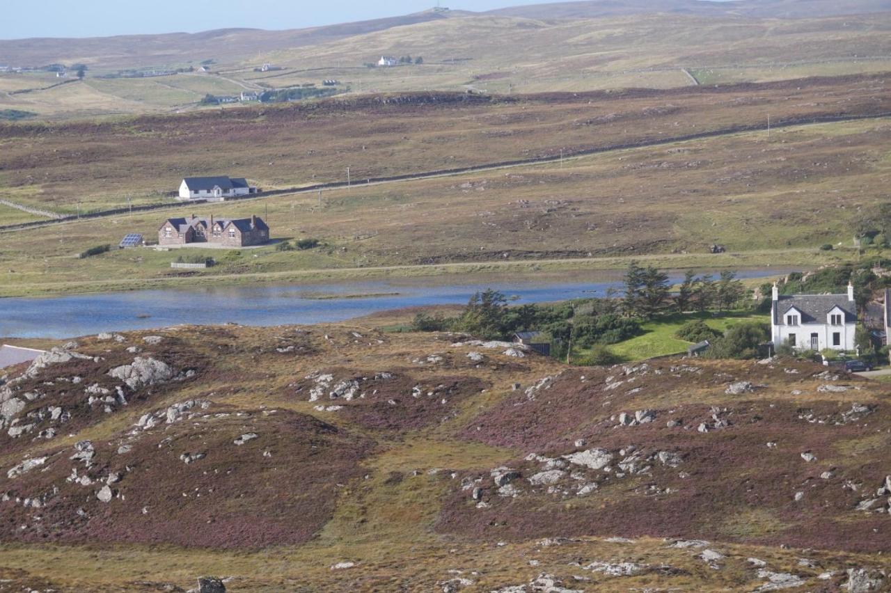 The Cruachan Stoer Zewnętrze zdjęcie