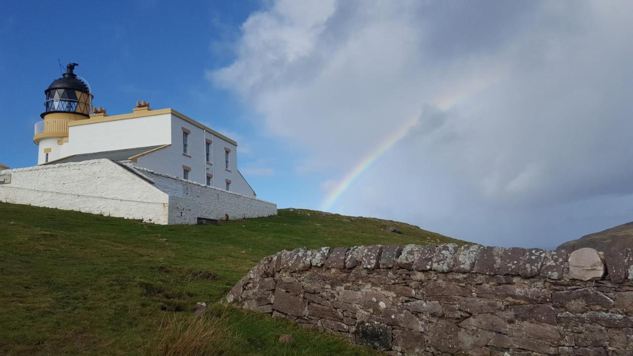 The Cruachan Stoer Zewnętrze zdjęcie