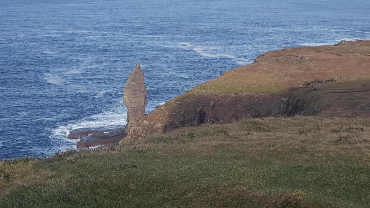 The Cruachan Stoer Zewnętrze zdjęcie