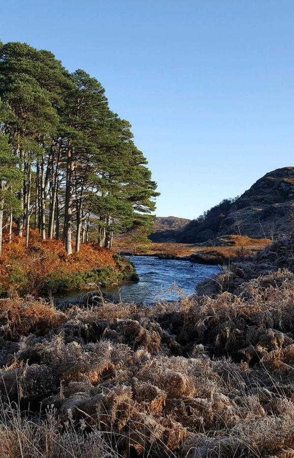 The Cruachan Stoer Zewnętrze zdjęcie